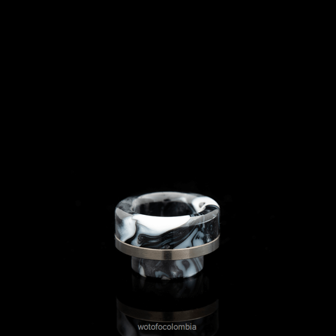 Wotofo punta de goteo 810 perfil rojo 6FJT419 - Wotofo Colombia