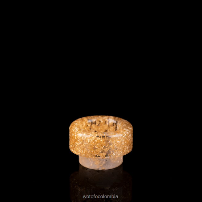 Wotofo punta de goteo 810 perfil rojo 6FJT419 - Wotofo Colombia