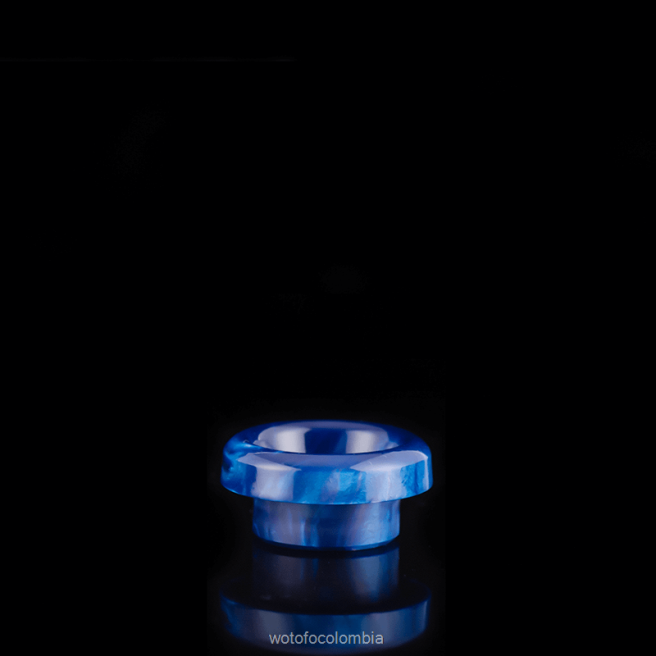 Wotofo punta de goteo 810 perfil rojo 6FJT419 - Wotofo Colombia