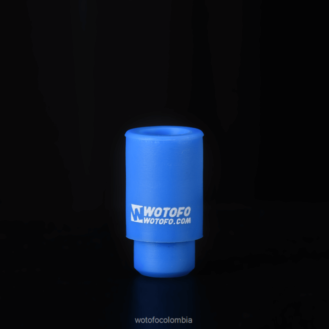 Wotofo punta de goteo desechable 510 5 unidades/paquete 6FJT412 - Vaporizador Wotofo