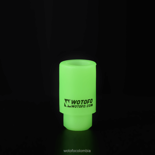 Wotofo punta de goteo desechable 810 5 unidades/paquete 6FJT433 - Wotofo Cigarro Eletronico