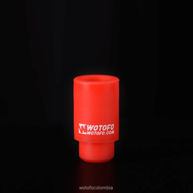 Wotofo punta de goteo desechable 810 5 unidades/paquete 6FJT433 - Wotofo Cigarro Eletronico
