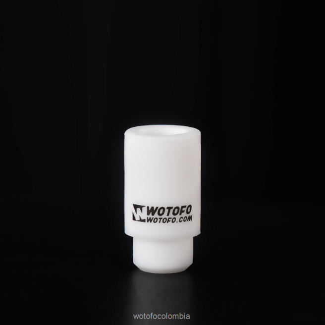 Wotofo punta de goteo desechable 810 5 unidades/paquete 6FJT433 - Wotofo Cigarro Eletronico