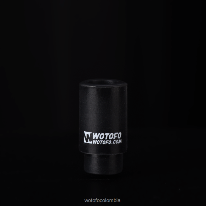 Wotofo punta de goteo desechable 810 5 unidades/paquete 6FJT433 - Wotofo Cigarro Eletronico