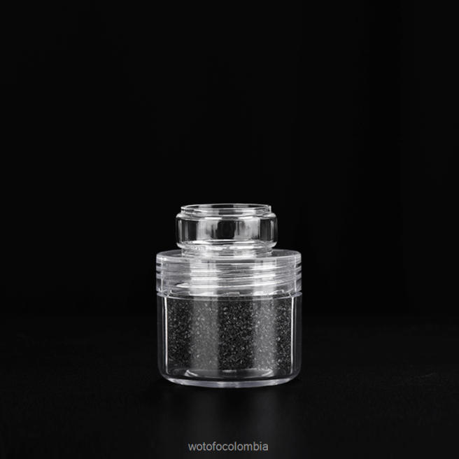 Wotofo tubo de burbuja de engranaje rta vaso 6FJT432 - Vaporizador Wotofo