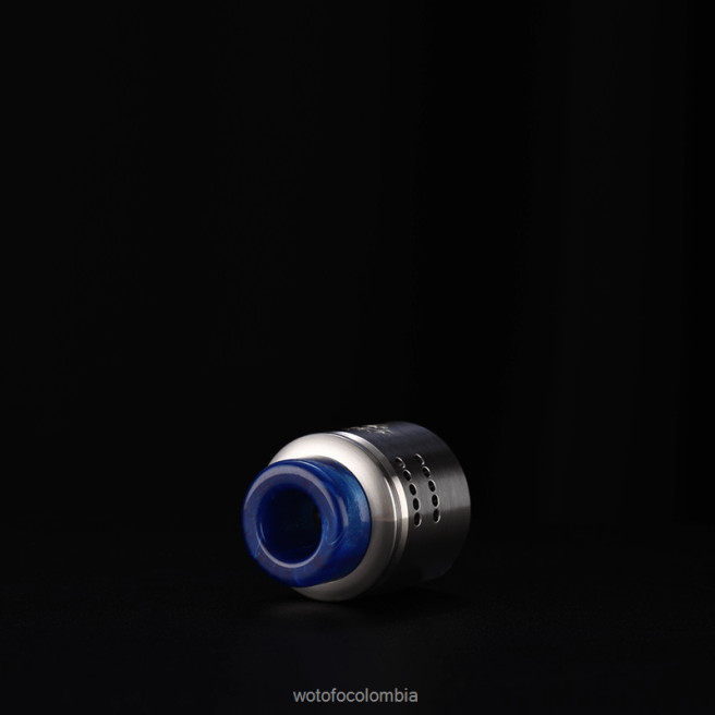Wotofo PROFILE 1,5 rda bronce 6FJT167 - Wotofo Vape Review