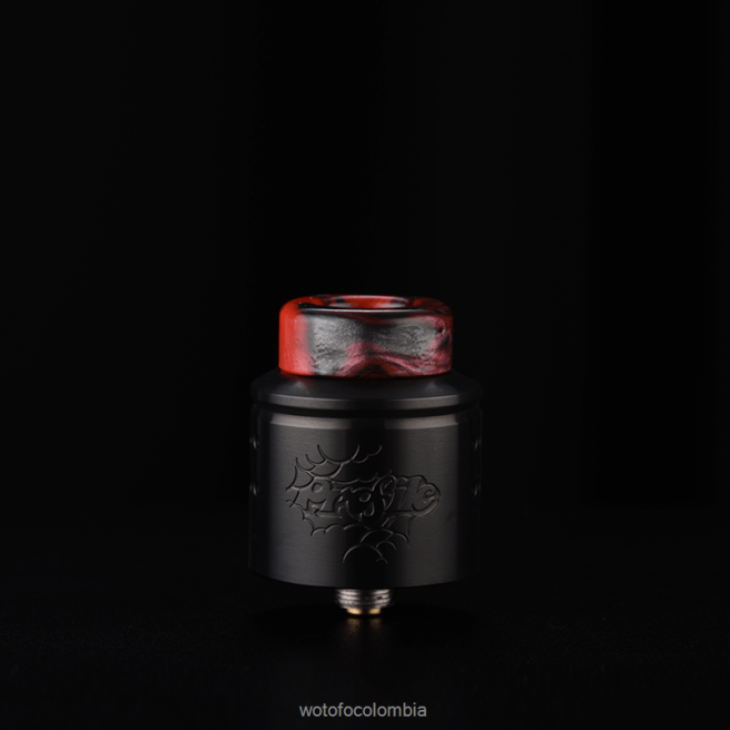 Wotofo PROFILE 1,5 rda negro 6FJT158 - Wotofo Price