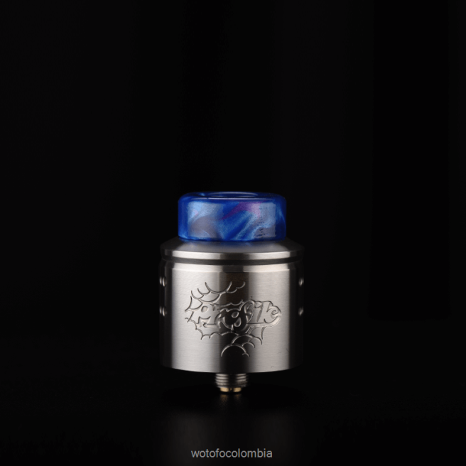 Wotofo PROFILE 1,5 rda ss 6FJT168 - Wotofo Price