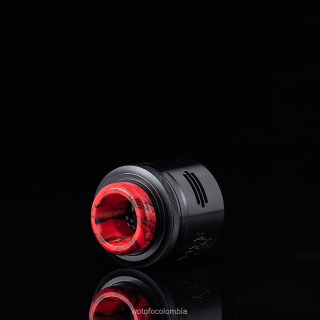 Wotofo PROFILE ps doble malla rda arcoíris 6FJT189 - Wotofo Colombia