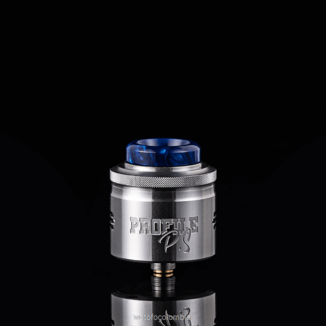 Wotofo PROFILE ps doble malla rda ss 6FJT186 - Wotofo Puff