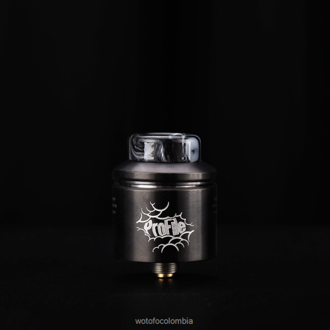 Wotofo PROFILE rda bronce 6FJT171 - Wotofo Desechable