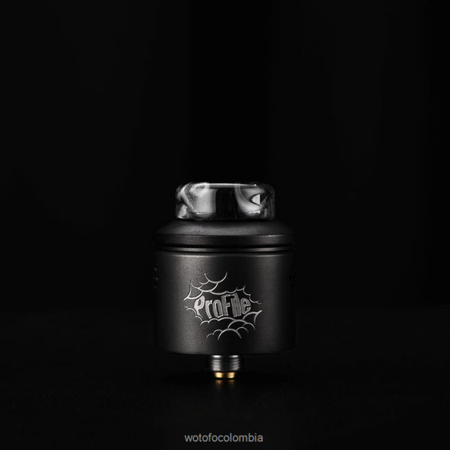 Wotofo PROFILE rda bronce mate 6FJT181 - Wotofo Desechable