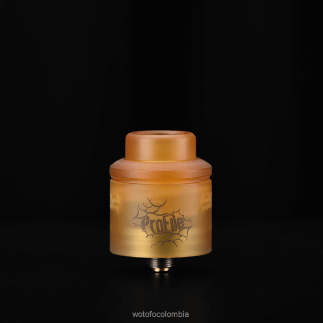 Wotofo PROFILE rda último 6FJT185 - Wotofo Flavors
