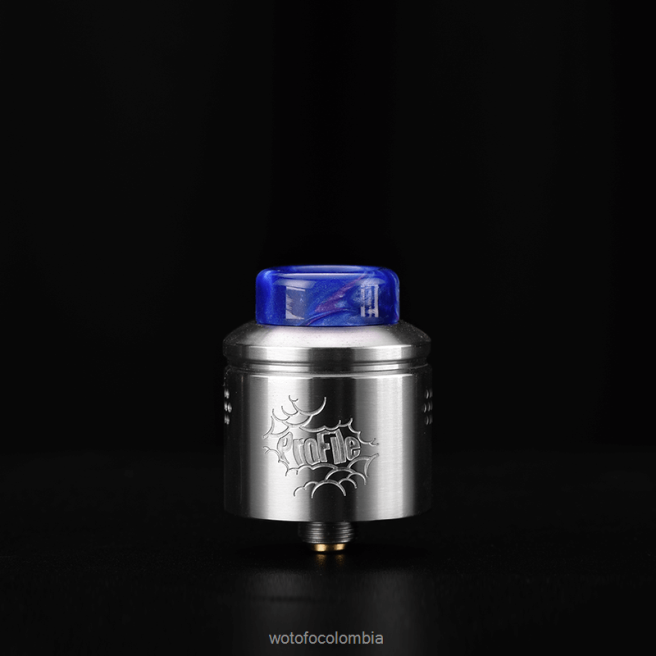 Wotofo PROFILE rda ss 6FJT172 - Vaporizador Wotofo