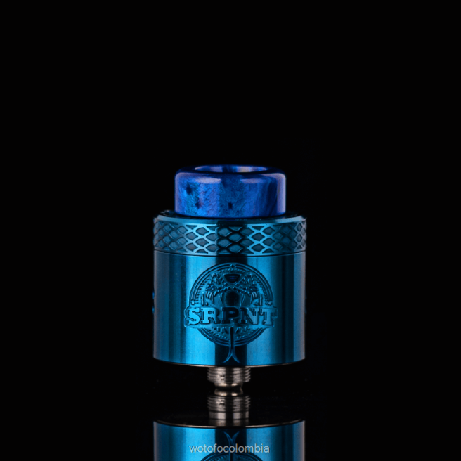 Wotofo srpnt rda azul 6FJT208 - Wotofo Price