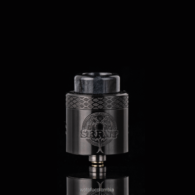 Wotofo srpnt rda bronce 6FJT206 - Wotofo Puff