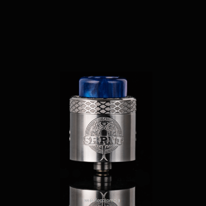 Wotofo srpnt rda ss 6FJT207 - Wotofo Vape Review