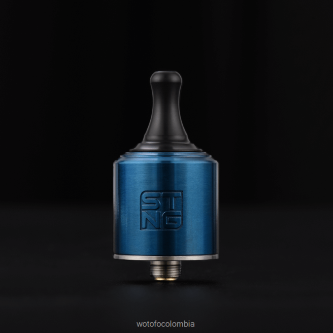 Wotofo stng mtl rda azul 6FJT212 - Vaporizador Wotofo