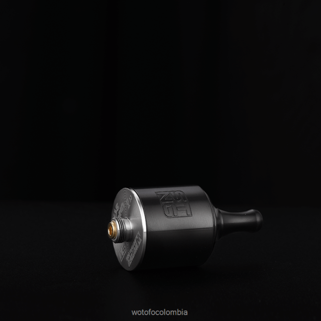 Wotofo stng mtl rda oro 6FJT213 - Wotofo Cigarro Eletronico