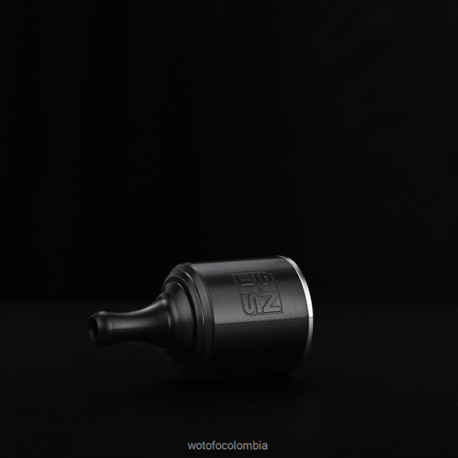 Wotofo stng mtl rda oro 6FJT213 - Wotofo Cigarro Eletronico
