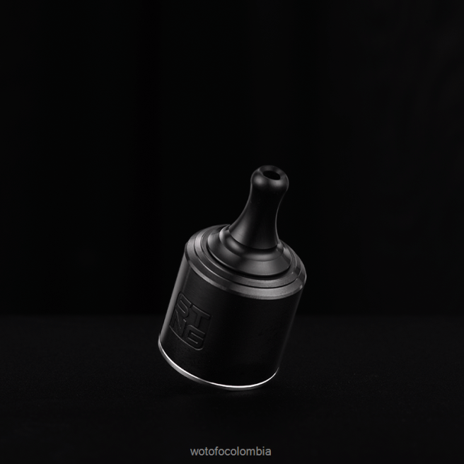 Wotofo stng mtl rda oro 6FJT213 - Wotofo Cigarro Eletronico