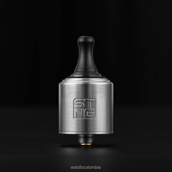 Wotofo stng mtl rda ss 6FJT165 - Wotofo Flavors