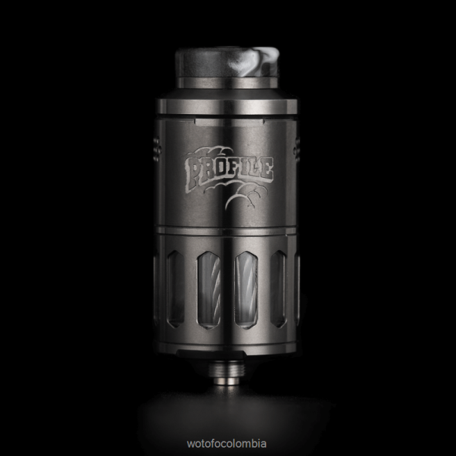 Wotofo PROFILE rdta bronce 6FJT266 - Wotofo Puff