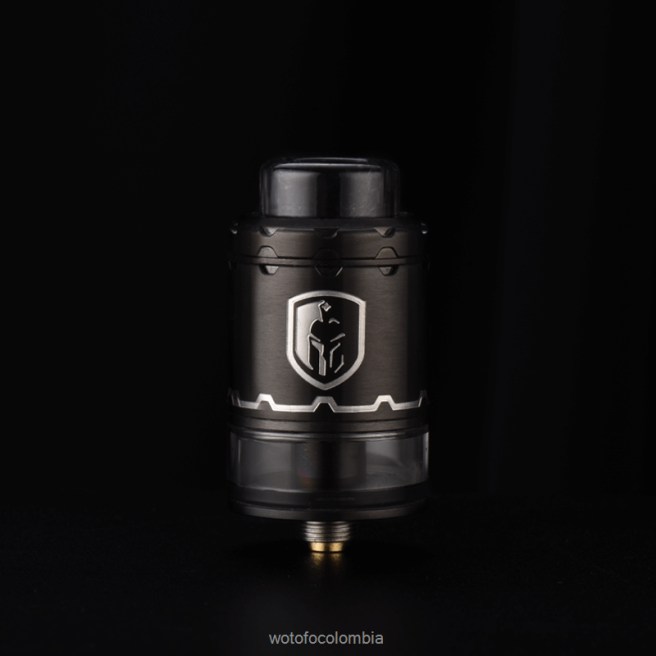 Wotofo faris rdta bronce 6FJT271 - Wotofo Desechable