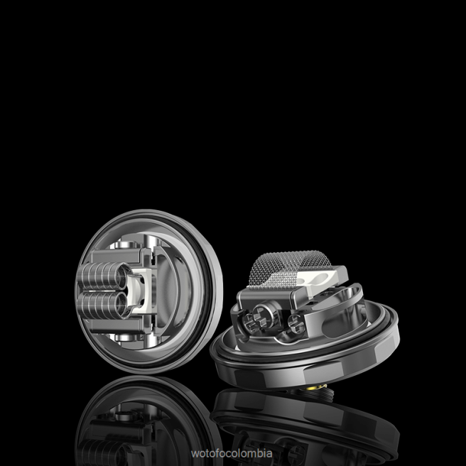 Wotofo PROFILE X rta arcoíris 6FJT253 - Wotofo Cigarro Eletronico