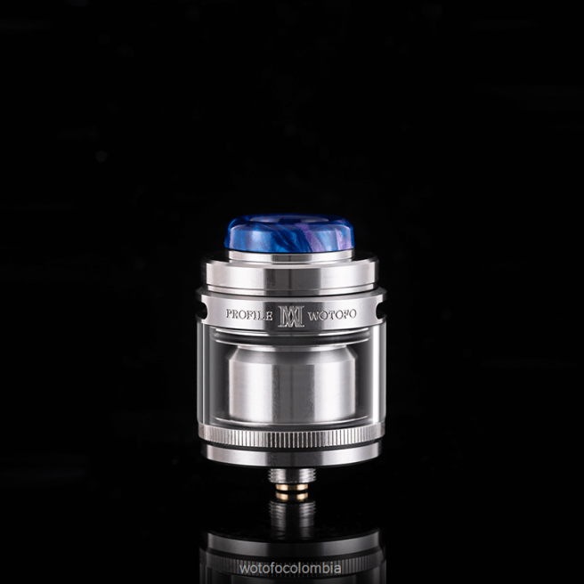 Wotofo PROFILE mrta ss 6FJT229 - Wotofo Colombia