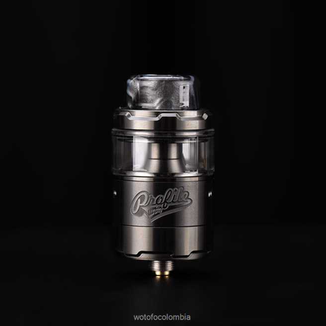 Wotofo PROFILE unidad rta bronce 6FJT225 - Wotofo Flavors