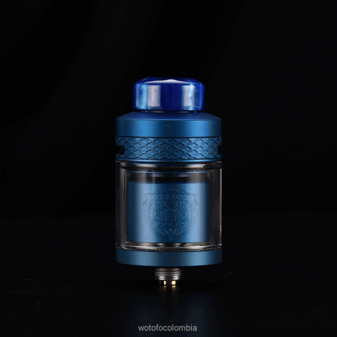 Wotofo SERPENT elevar rta azul 6FJT218 - Wotofo Price