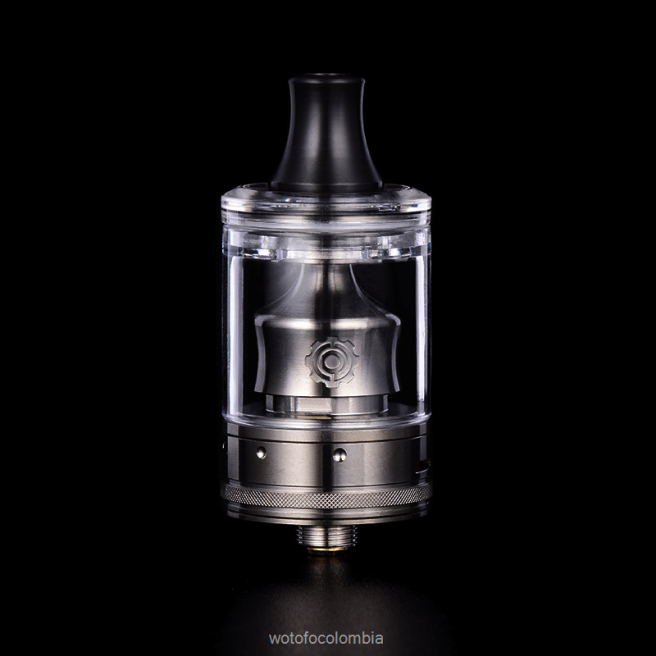 Wotofo engranaje mtl rta bronce 6FJT254 - Wotofo Precio