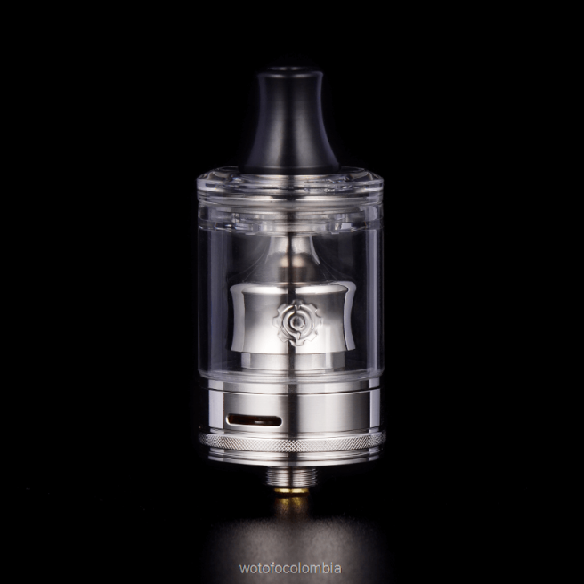 Wotofo engranaje mtl rta ss 6FJT255 - Wotofo Flavors