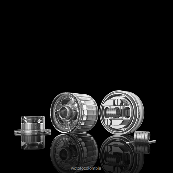 Wotofo engranaje v2 rta arcoíris 6FJT263 - Wotofo Cigarro Eletronico