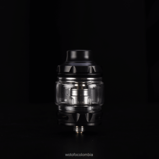 Wotofo FLOW PRO subtanque azul oscuro 6FJT297 - Wotofo Vape Review