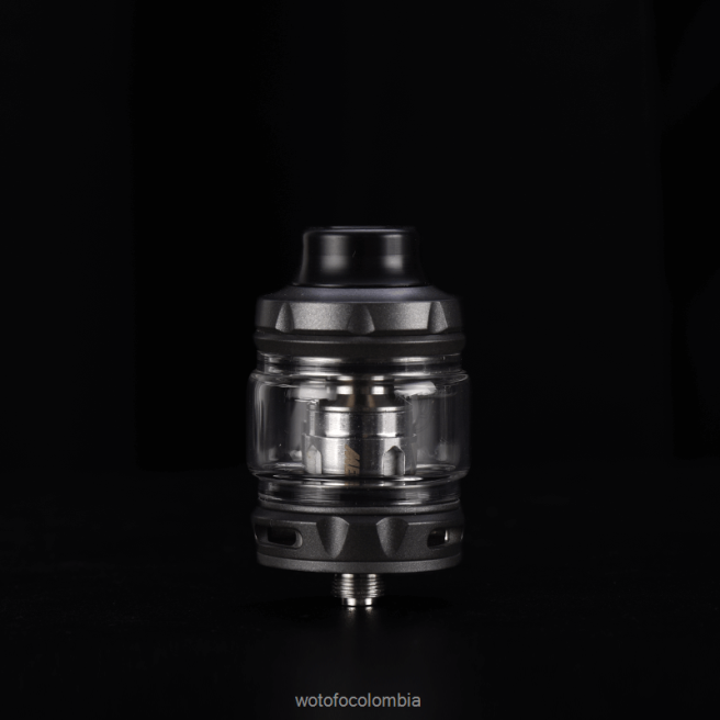 Wotofo FLOW PRO subtanque azul oscuro 6FJT297 - Wotofo Vape Review