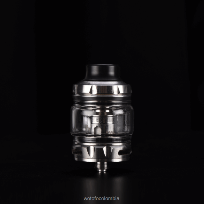 Wotofo FLOW PRO subtanque azul oscuro 6FJT297 - Wotofo Vape Review