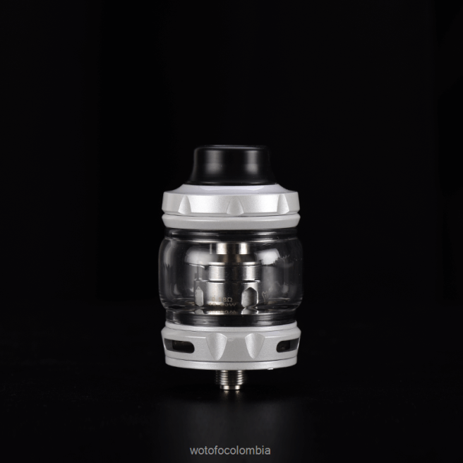 Wotofo FLOW PRO subtanque azul oscuro 6FJT297 - Wotofo Vape Review