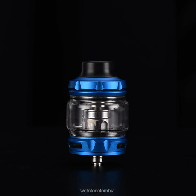 Wotofo FLOW PRO subtanque azul oscuro 6FJT297 - Wotofo Vape Review