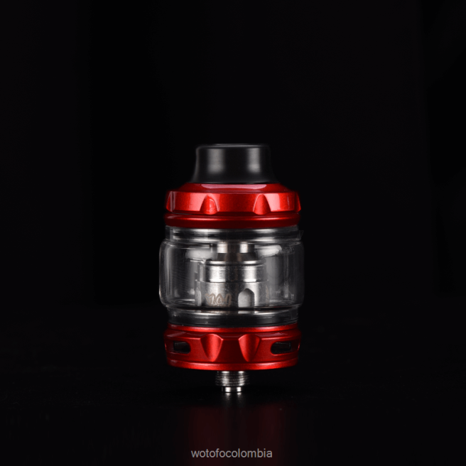 Wotofo FLOW PRO subtanque azul oscuro 6FJT297 - Wotofo Vape Review