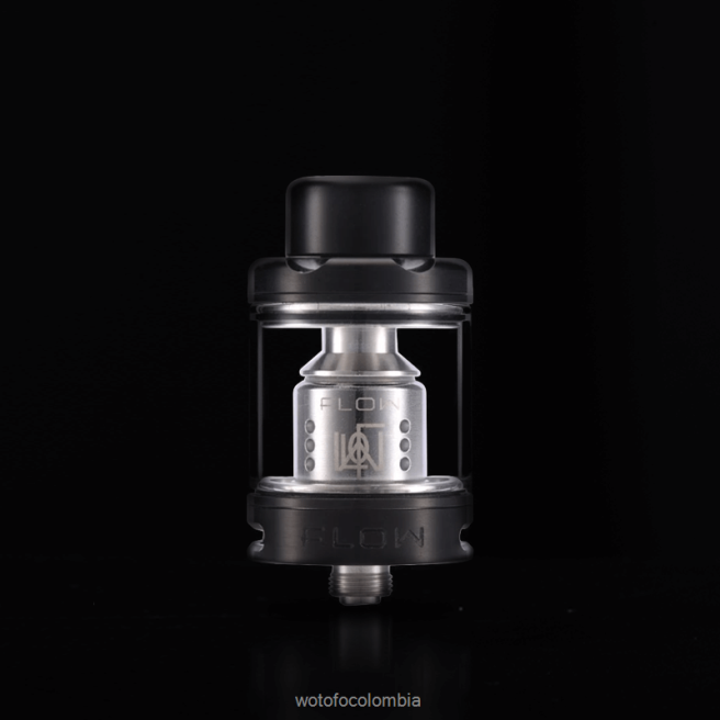 Wotofo FLOW subtanque oro 6FJT302 - Vaporizador Wotofo