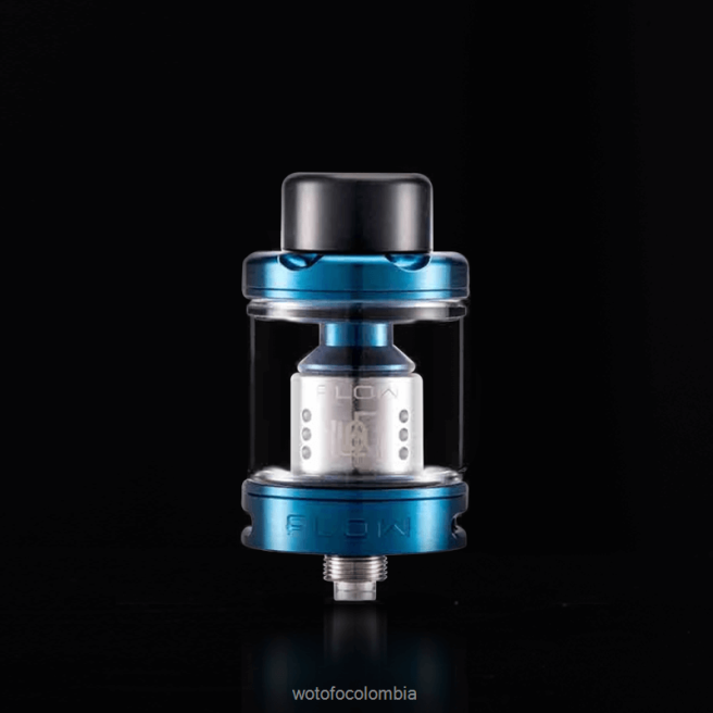 Wotofo FLOW subtanque oro 6FJT302 - Vaporizador Wotofo