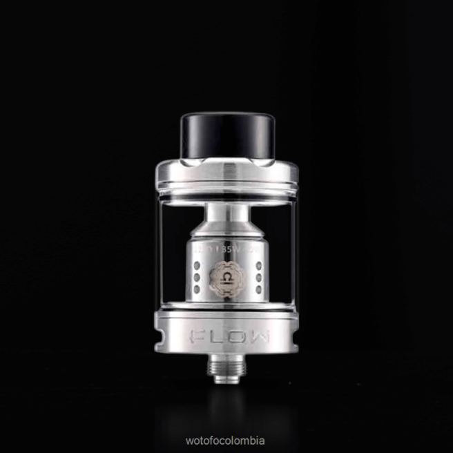 Wotofo FLOW subtanque ss 6FJT279 - Wotofo Colombia