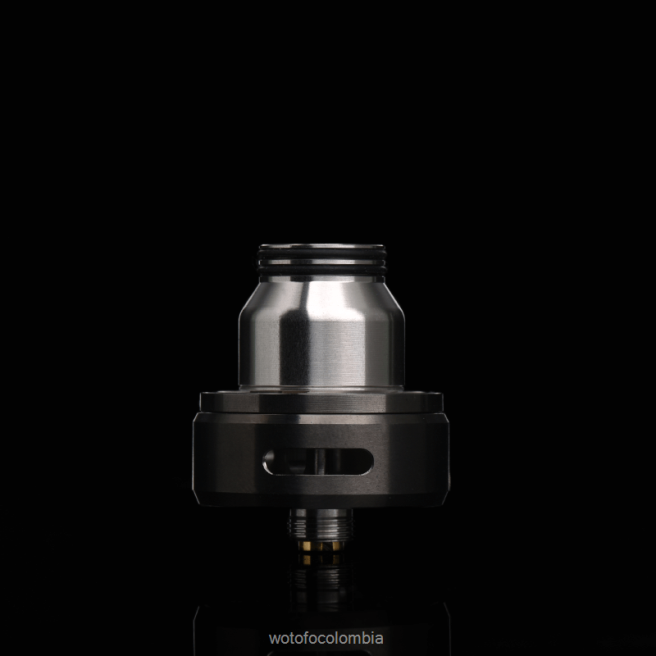 Wotofo NEXMESH PRO cubierta h17 rba bronce 6FJT293 - Wotofo Cigarro Eletronico