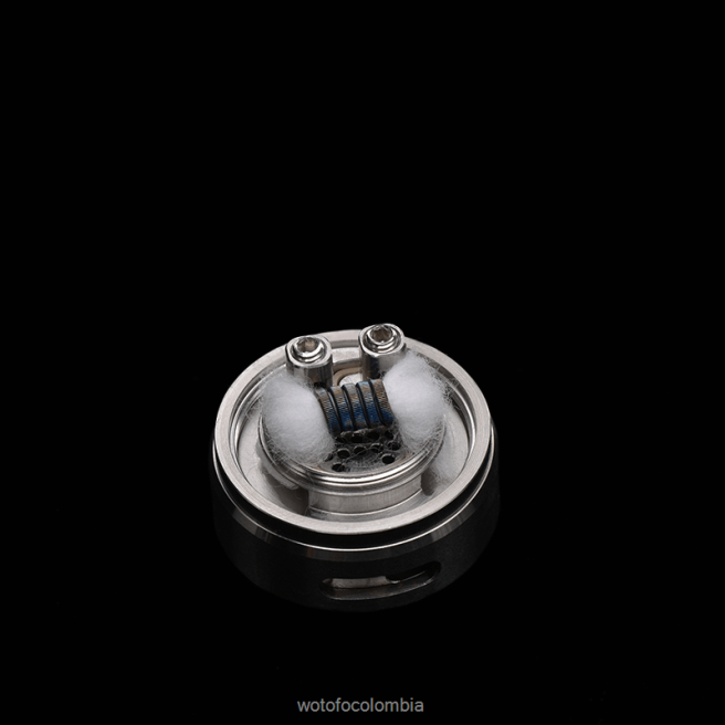 Wotofo NEXMESH PRO cubierta h17 rba bronce 6FJT293 - Wotofo Cigarro Eletronico
