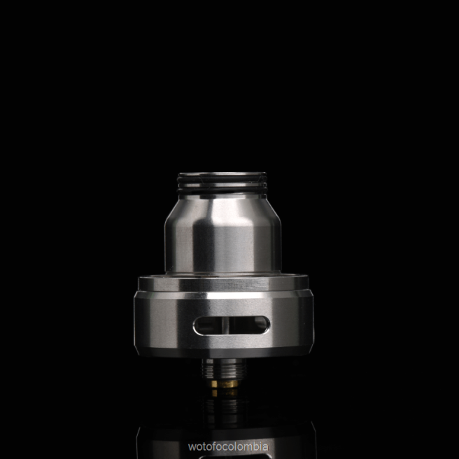 Wotofo NEXMESH PRO cubierta h17 rba ss 6FJT294 - Wotofo Precio
