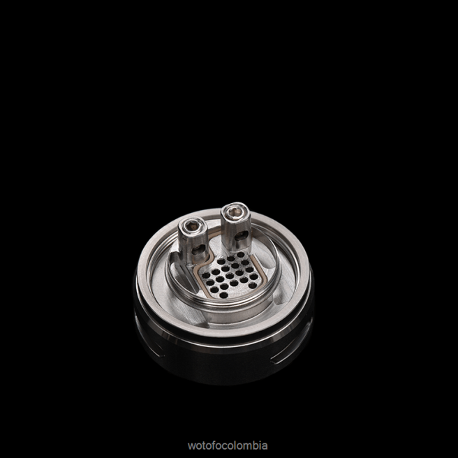 Wotofo NEXMESH PRO cubierta h17 rba ss 6FJT294 - Wotofo Precio