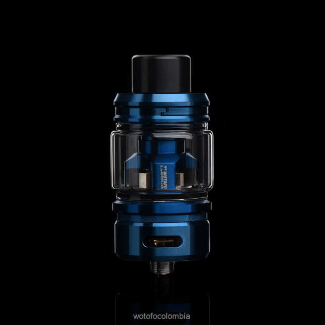 Wotofo NEXMESH PRO tanque azul 6FJT284 - Wotofo Precio