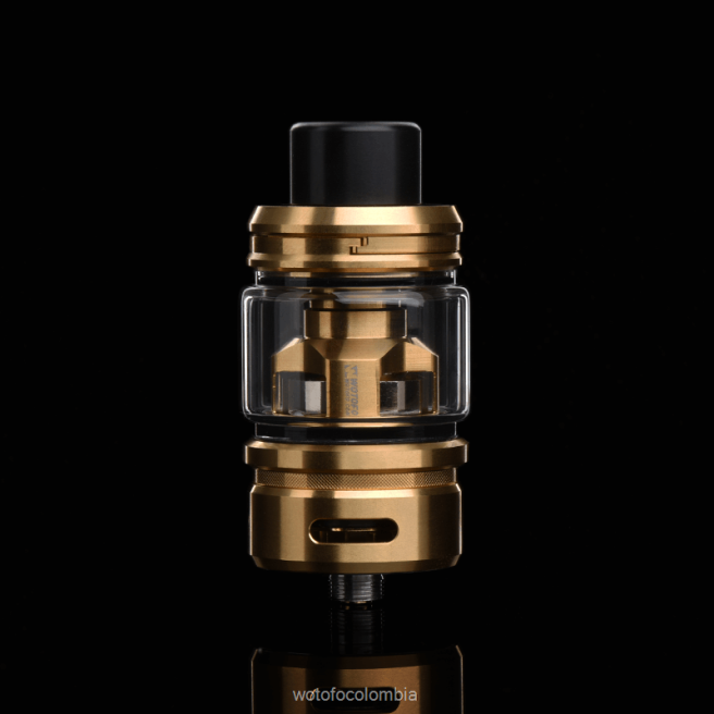 Wotofo NEXMESH PRO tanque oro 6FJT285 - Wotofo Flavors